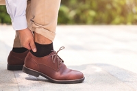 Helpful Tips That May Protect the Feet While Working
