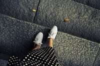 Safety Tips for Seniors Who Walk for Exercise