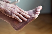 Cold Feet and Poor Circulation
